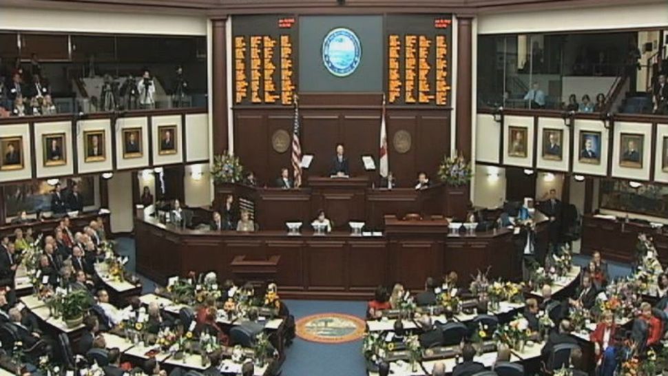 Breaking down the Florida legislative session