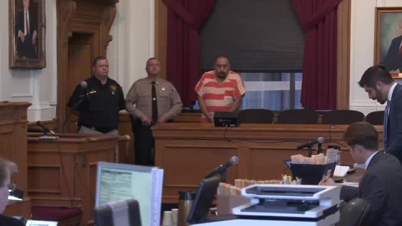 Man Accused in Quadruple Shooting May Face Death Penalty
