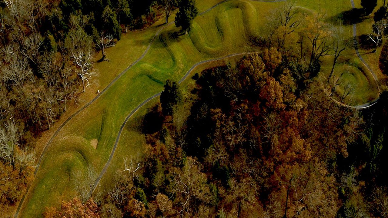 Serpent Mound History Attracts Visitors From Everywhere