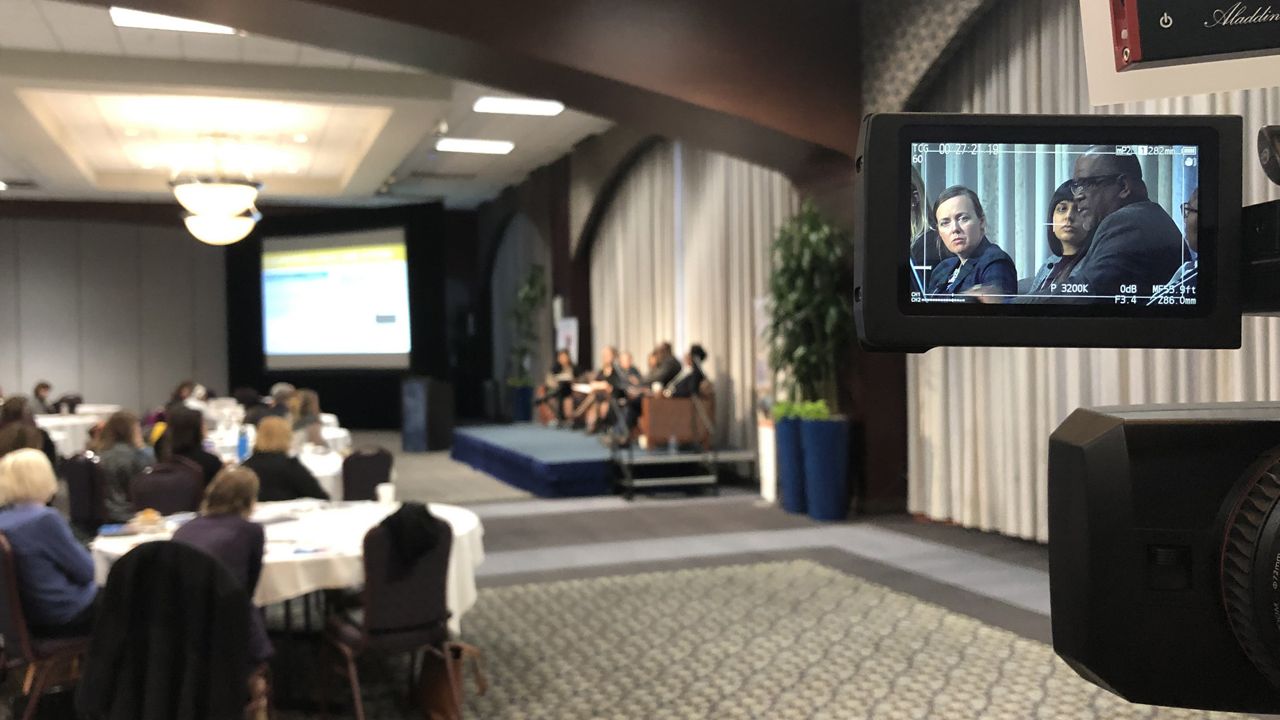 United Way of Cincinnati Working to Close Gap in Education - Bay News 9