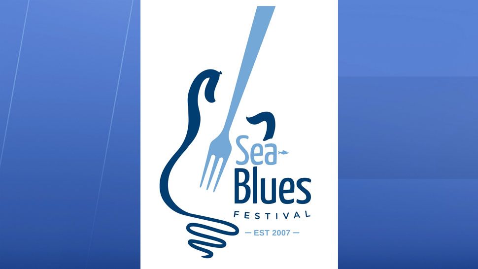 The City of Clearwater has released the line up for its 2020 Clearwater Sea-Blues Festival in February. (City of Clearwater)