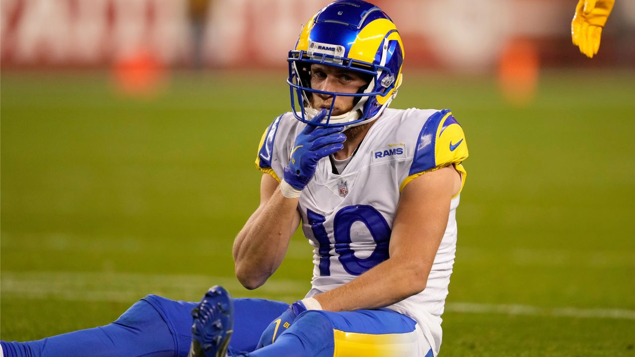 Rams at San Francisco 49ers: Who has the edge? – Orange County