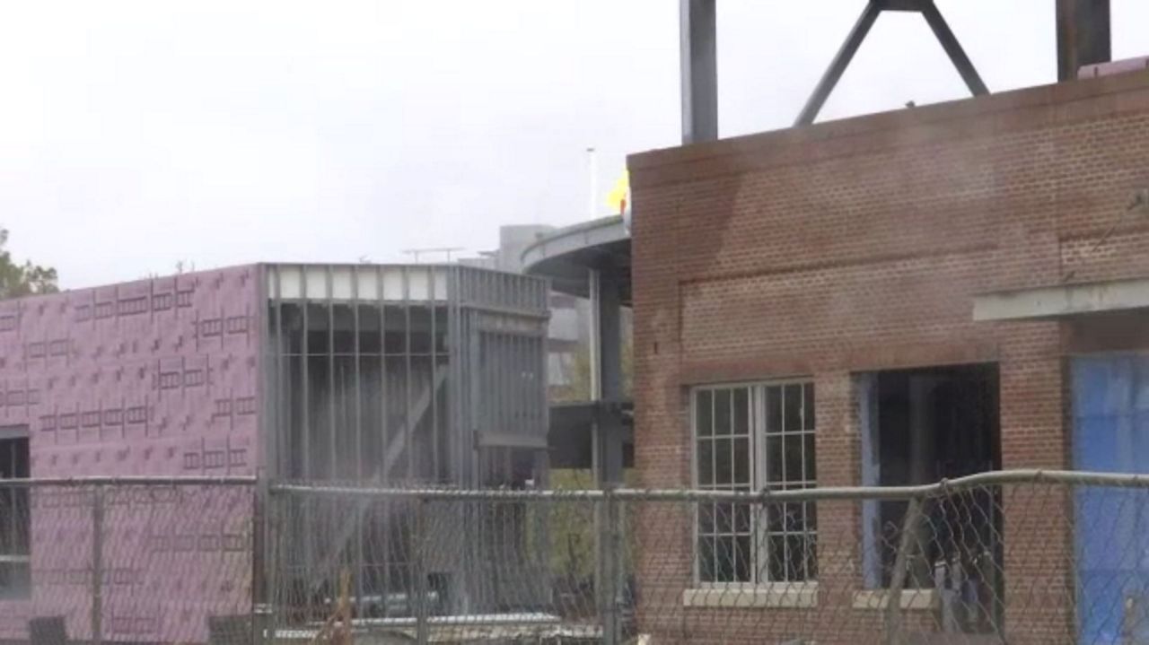 New Developments Popping Up Throughout High Point