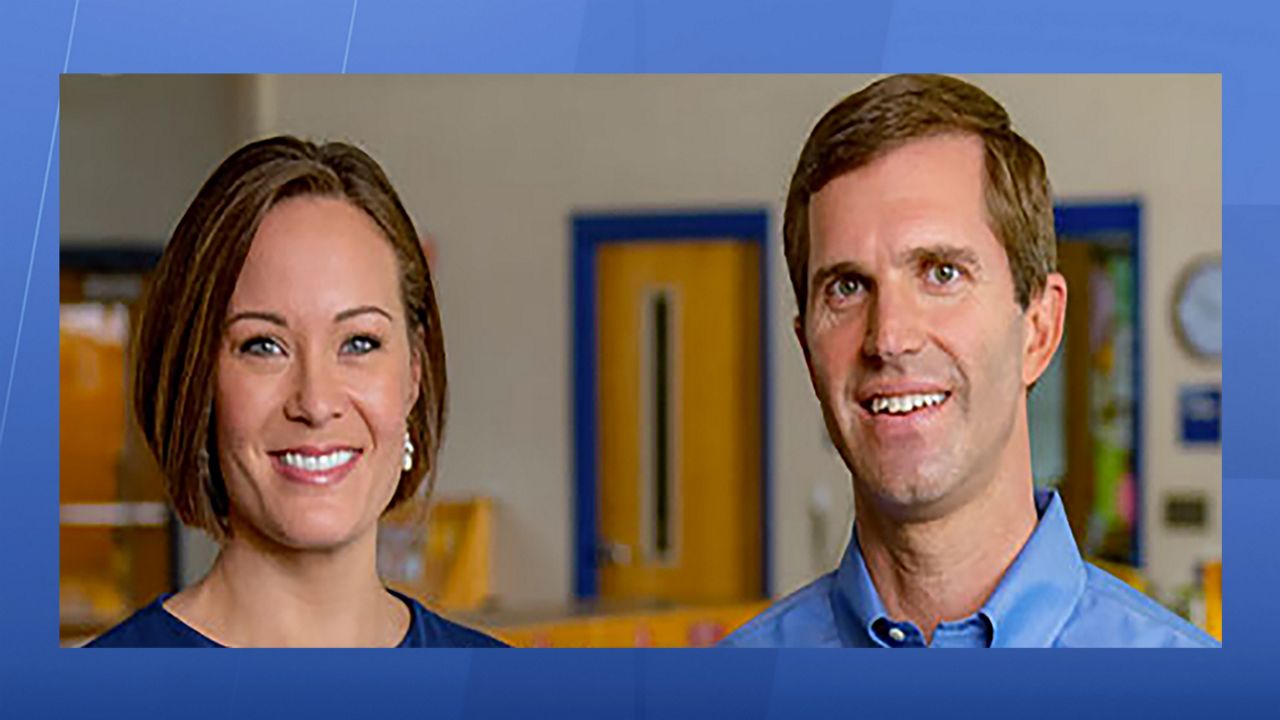 Andy Beshear Announces Transition Team