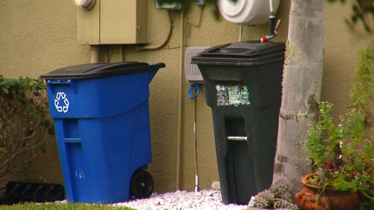City of Edgewood to Settle Over 3 Years Unpaid Garbage Bills