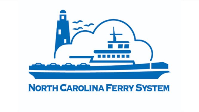 nc ferry system