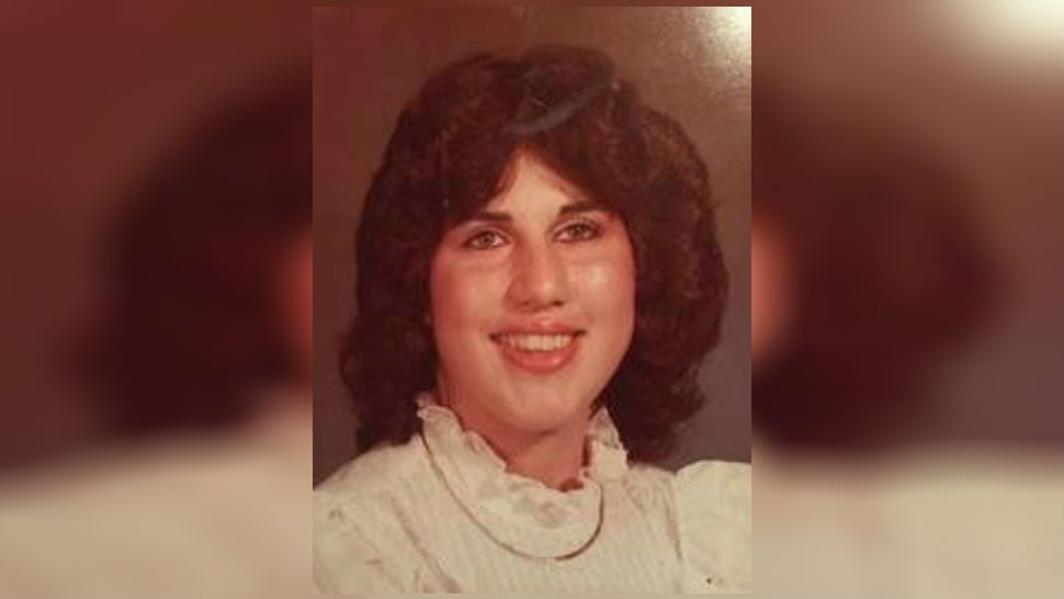 22-year-old Laura Guerra's body was found shot to death in 1990. 