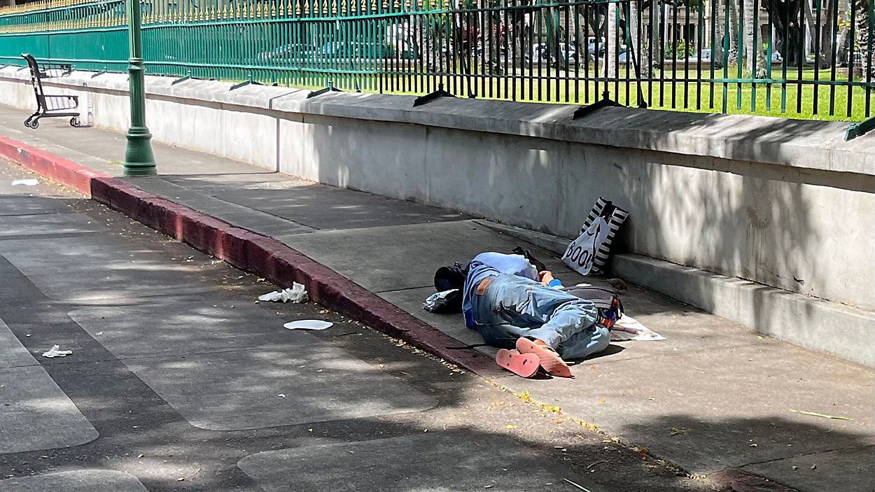 ACT orders give individuals who do not realize the severity of their own illness, as well as the risk that treatment noncompliance may pose to themselves or others, the opportunity to be treated in the least restrictive setting. (Spectrum News/Michael Tsai, file)