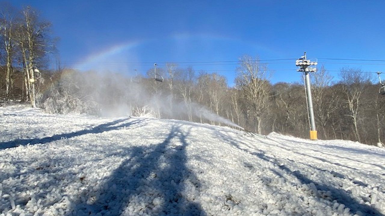 Sugar Mountain Ski Resort Preparing to Open