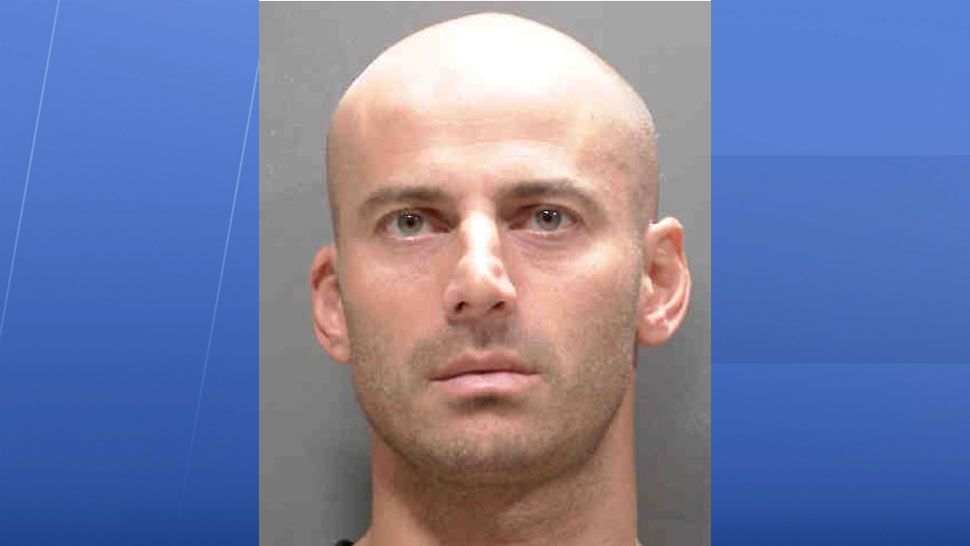 Sarasota Teacher Accused of Lewd Conduct on Students - Bay News 9