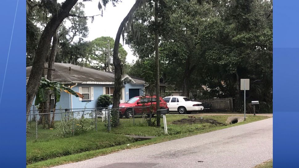 Shortly after 9 p.m. on Saturday, deputies received a call about a shooting at 2608 17 St. East in Bradenton, where they found an unknown black male deceased in a vehicle in front of the address. 