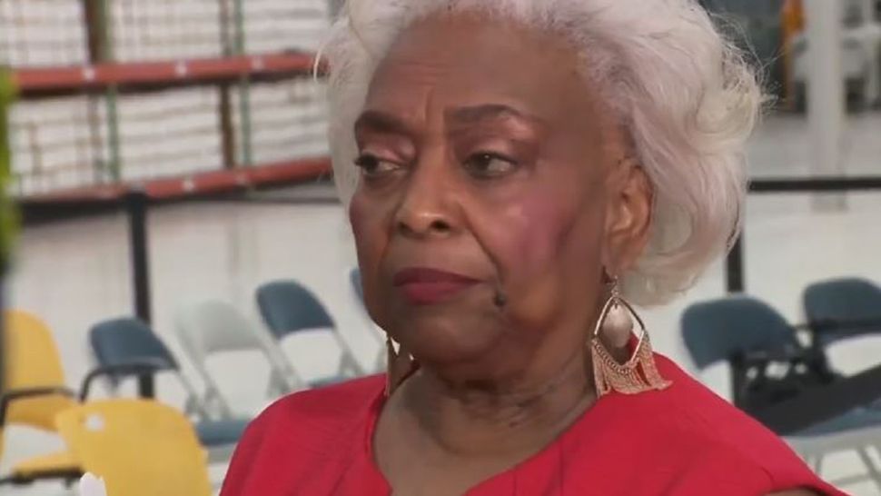 Broward County Supervisor of Elections Brenda Snipes submitted her resignation letter late Sunday. (Courtesy of CNN)