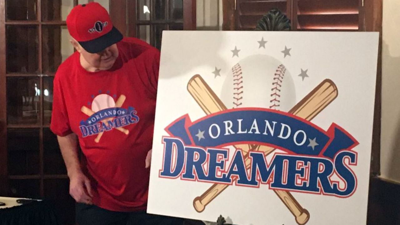 What is the Orlando Dreamers stadium proposal? MLB expansion talks