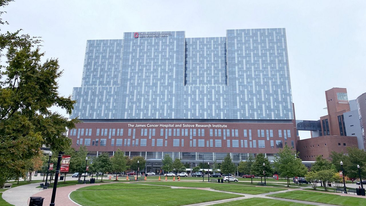 OSU/Wexner Medical Center