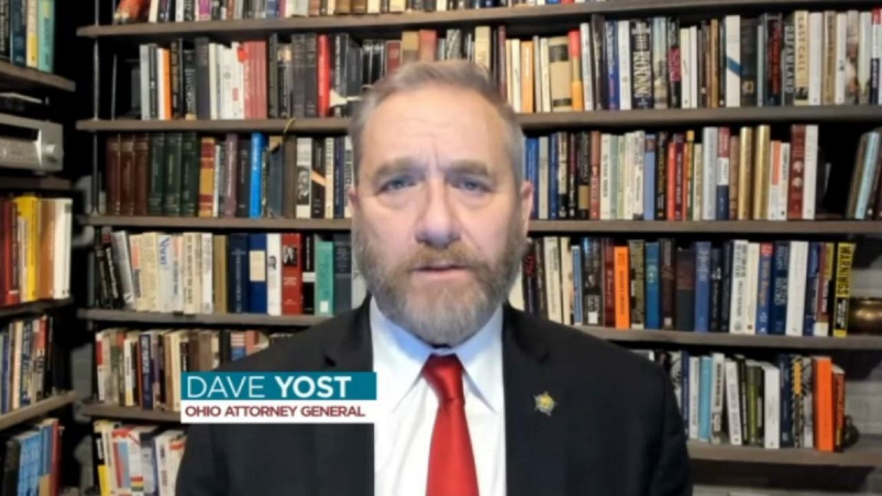 Attorney General's Office Looks to Combat Identity Theft