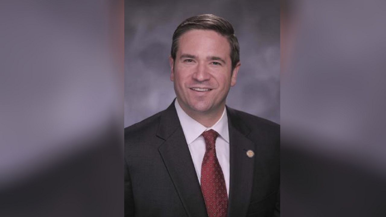 Missouri Governor Mike Parson will announce his appointee to be the state's next Attorney General Wednesday in Jefferson City. (Official photo)