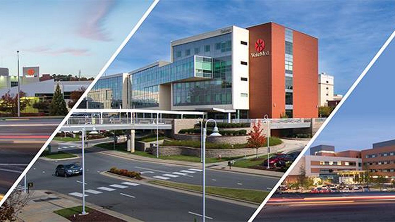 WakeMed to Open Health Care Campus in Wendell