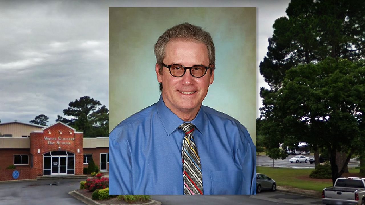 Todd Anderson