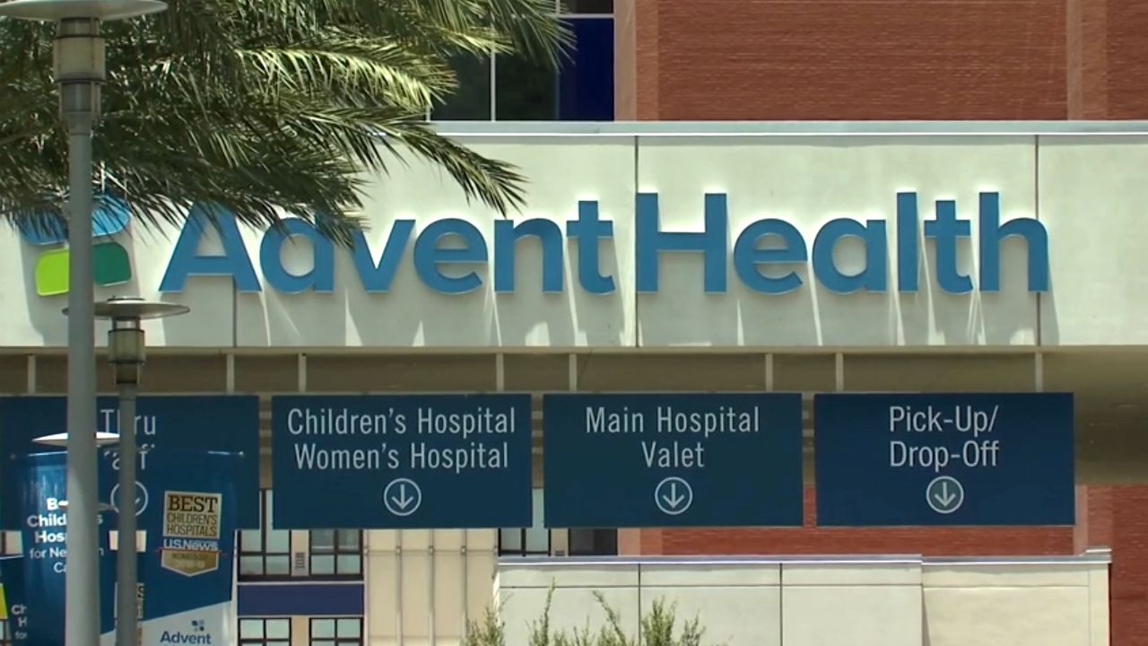 AdventHealth (file)