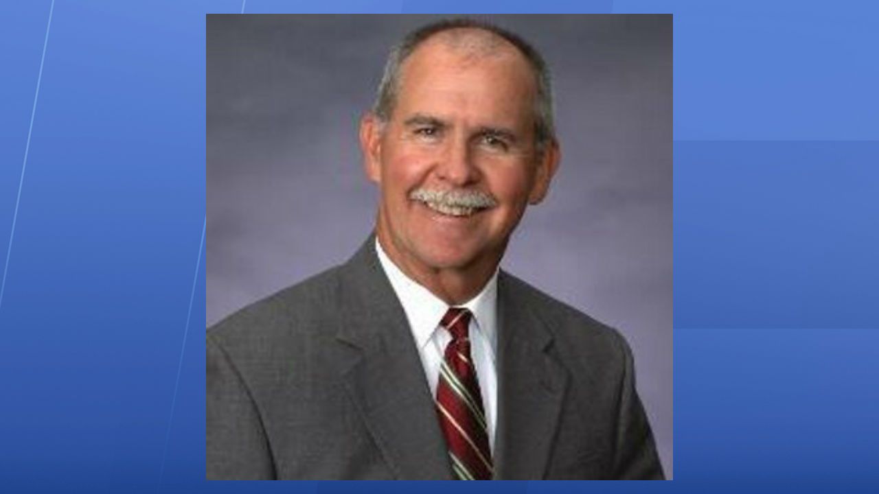 Merrill announces retirement as Wake Schools superintendent