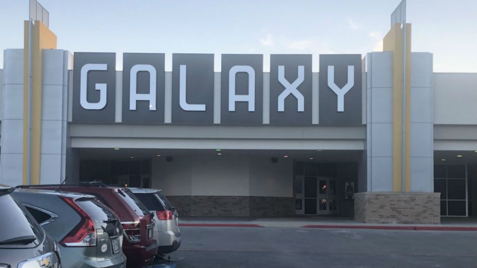 Exploring the Galaxy Theatre Experience in San Antonio