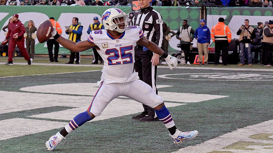 lesean mccoy