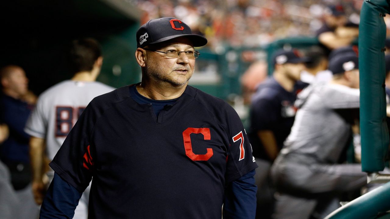 Guardians manager Terry Francona hospitalized after feeling ill