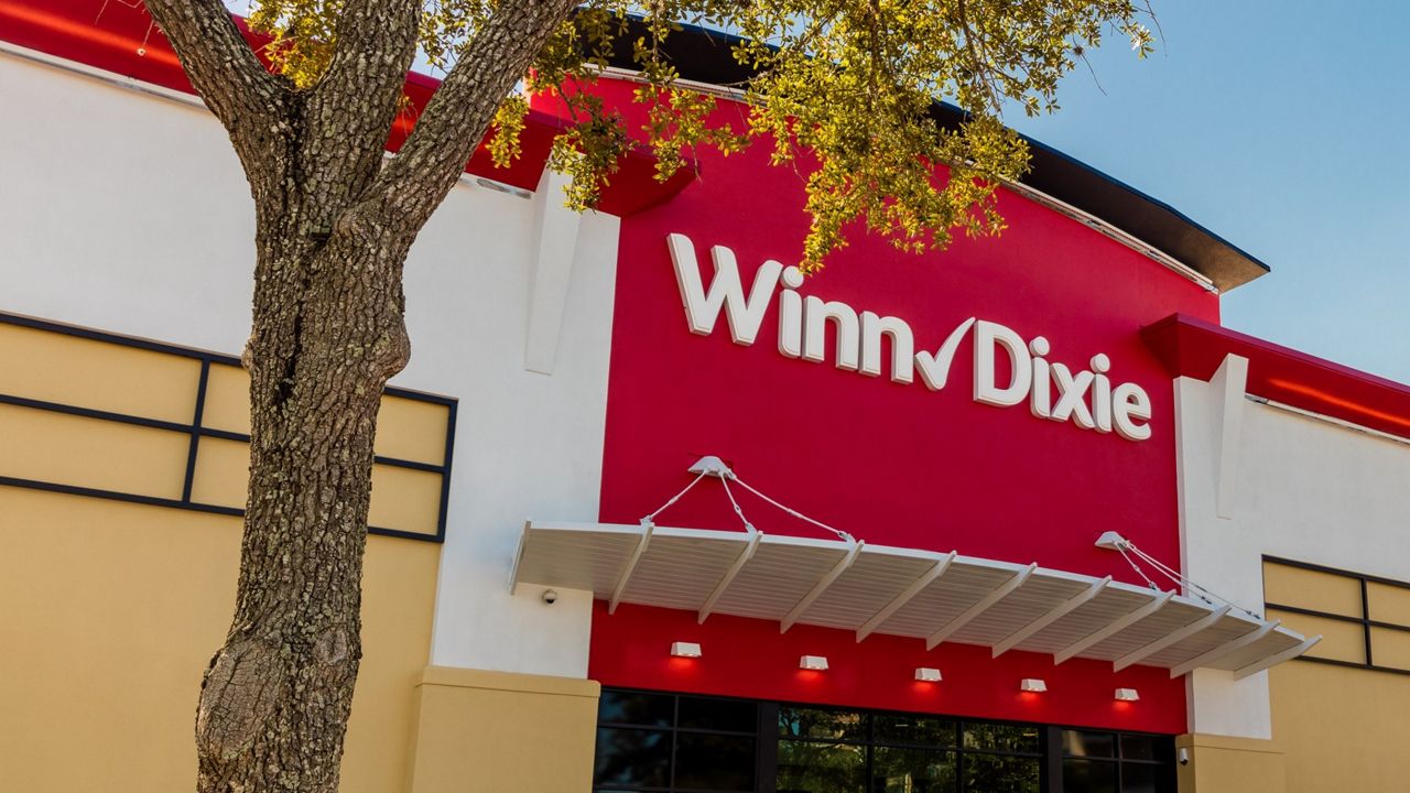 Publix, WinnDixie puts limits on some Thanksgiving foods