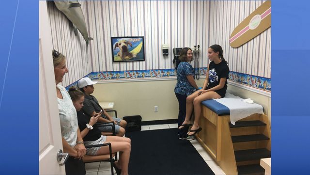 Getting Flu Shots This Year? Many Parents Struggle With the Decision