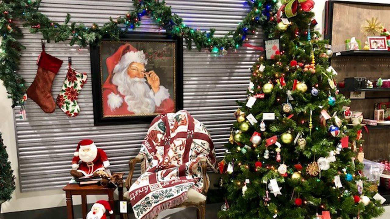 Tampa Thrift Store Has Chic Affordable Vintage Flair