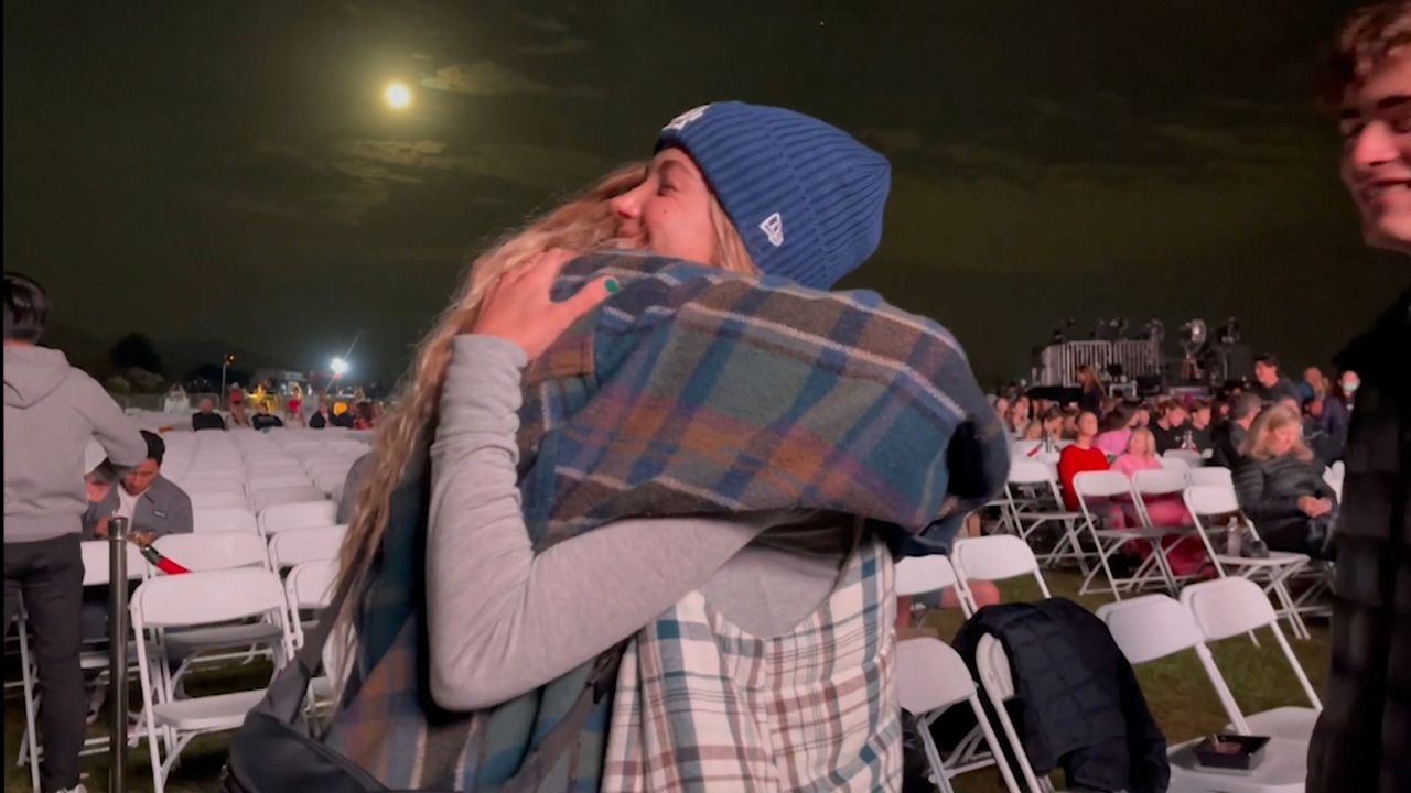 （Spectrum News / Loureen Ayyoub）