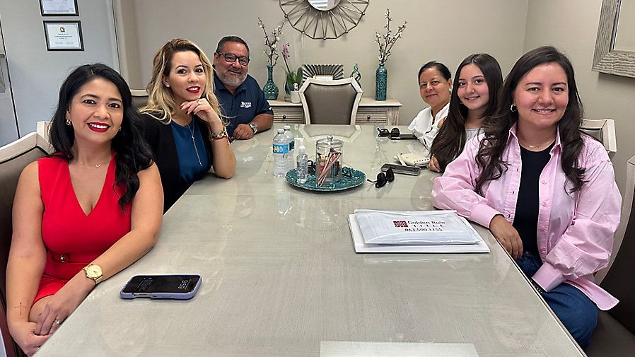 Real estate agents detail impact of immigration status on housing