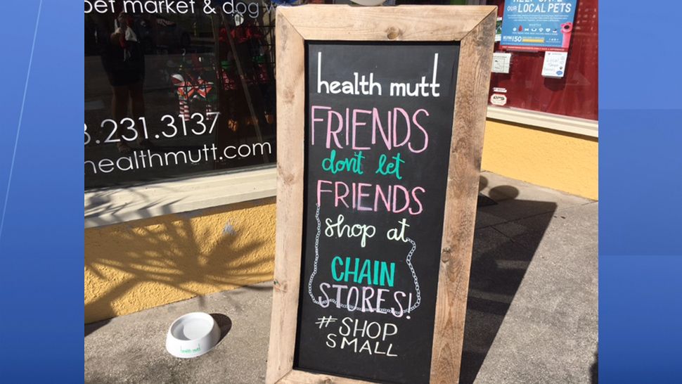 Health mutt best sale seminole heights