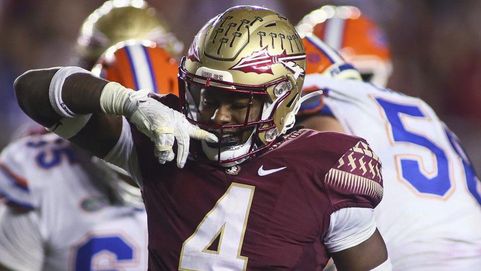 Florida State LSU Highlight Orlando Bowl Schedule
