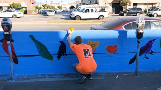 Fishing - Autism Society Inland Empire