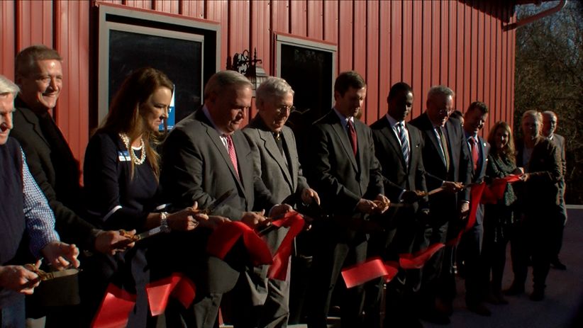 New drug treatment facility opens in Manchester