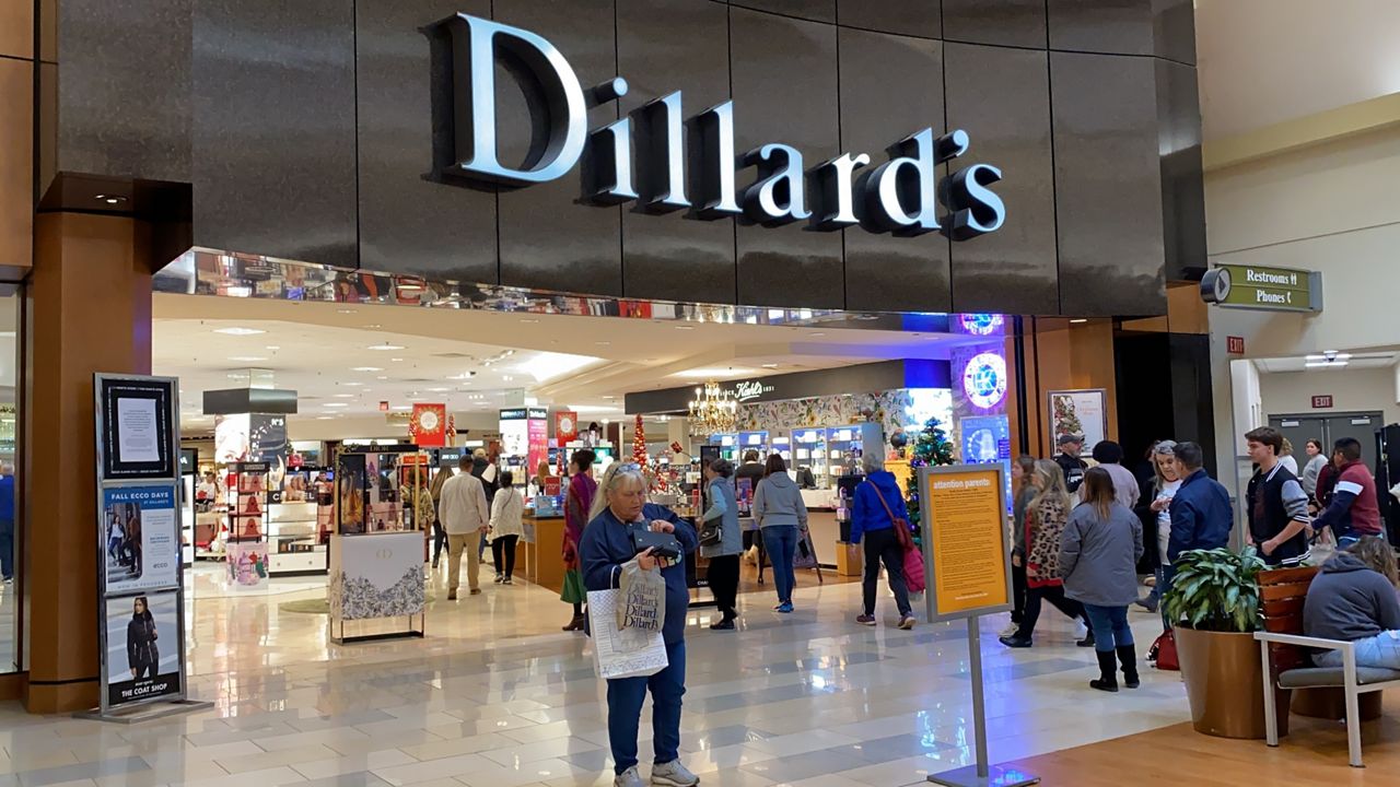 Dillards: This is HUGE. Shop our Thanksgiving sale.