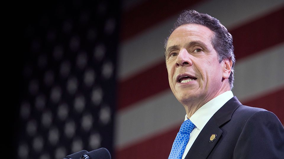 andrew cuomo