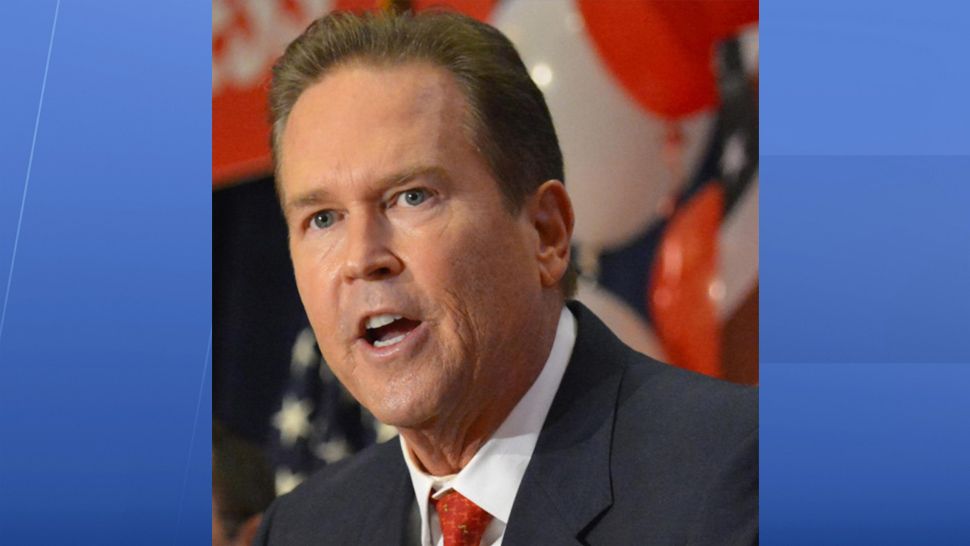 Congressman Vern Buchanan is calling to reauthorize the Land and Water Conservation Fund which expired on September 30. 