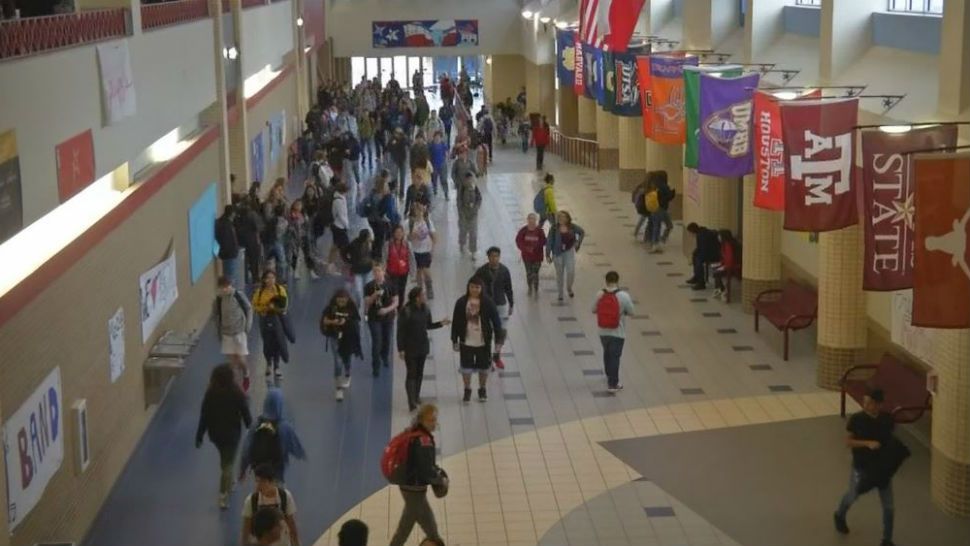 Hays CISD Board of Trustees Approves New Attendance Zone Map