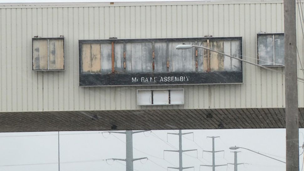 Ten Years Later Moraine Recovery Steady After GM Closure