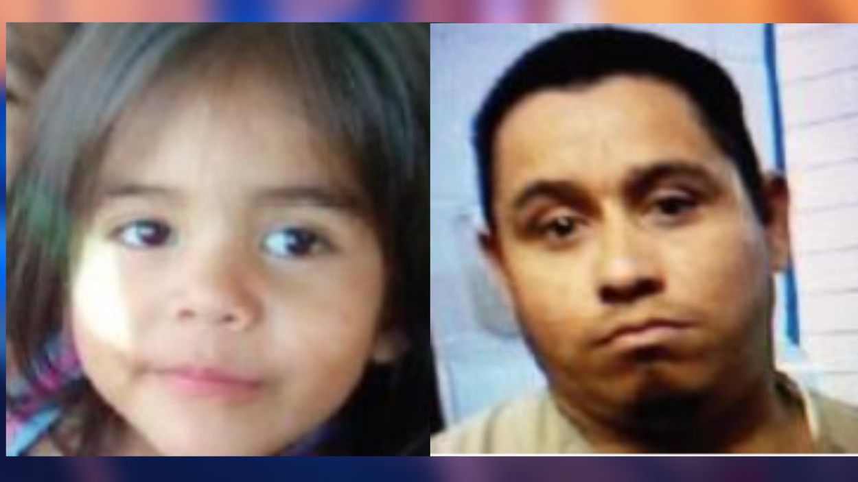 Amber Alert Canceled For 2 Year Old In Rotan Texas