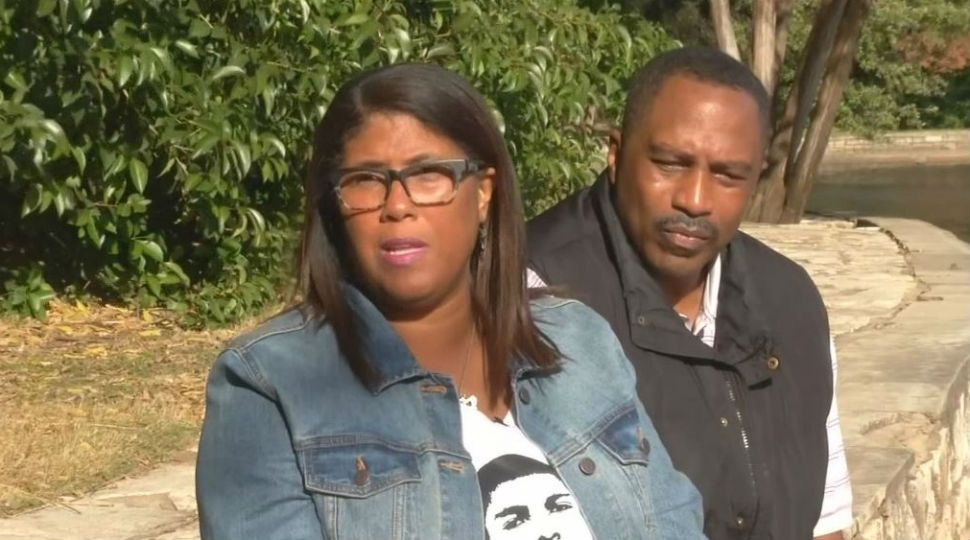 Family of Bakari Henderson Speaks Out