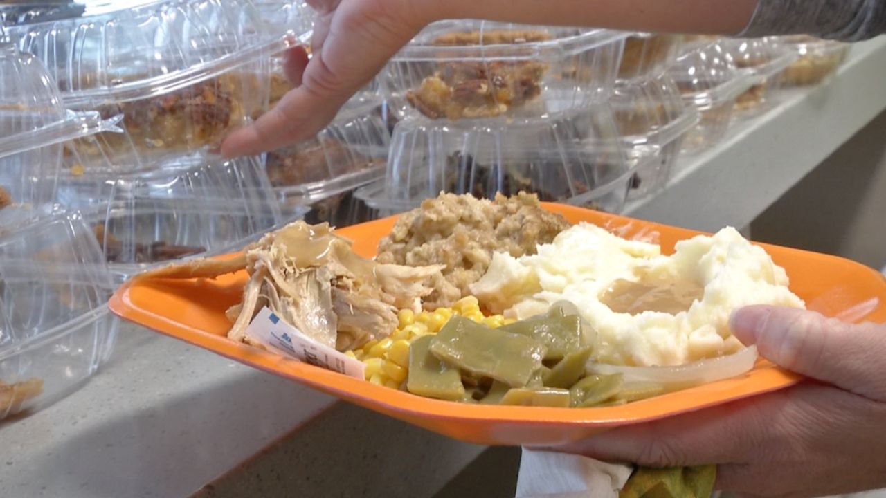 stuyvesant high school cafeteria