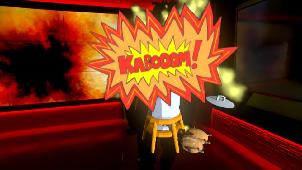 Why Do Some Turkeys Explode While Cooking