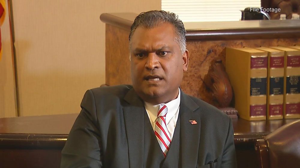 Prosecutors have closed an investigation into revisions of Orange Property Appraiser Rick Singh’s expense reports records from July 2013 to July 2015 without filing criminal charges, officials announced Friday.