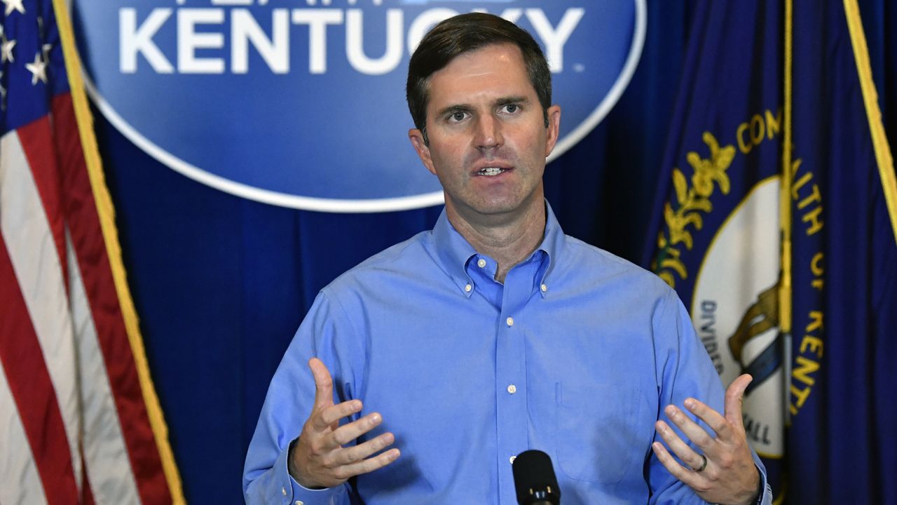 Sixth Circuit Appeals Court Uphold's Beshear's Order Restricting In-Person Schooling