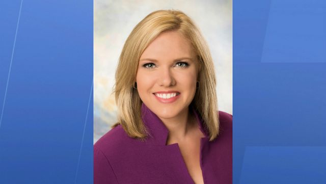 Mallory Nicholls | Spectrum News 13 meteorologist