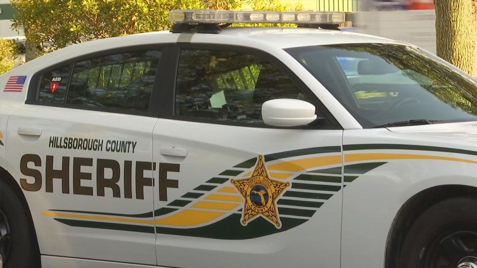 Hillsborough Sheriff's Office Looking to Diversify Workforce