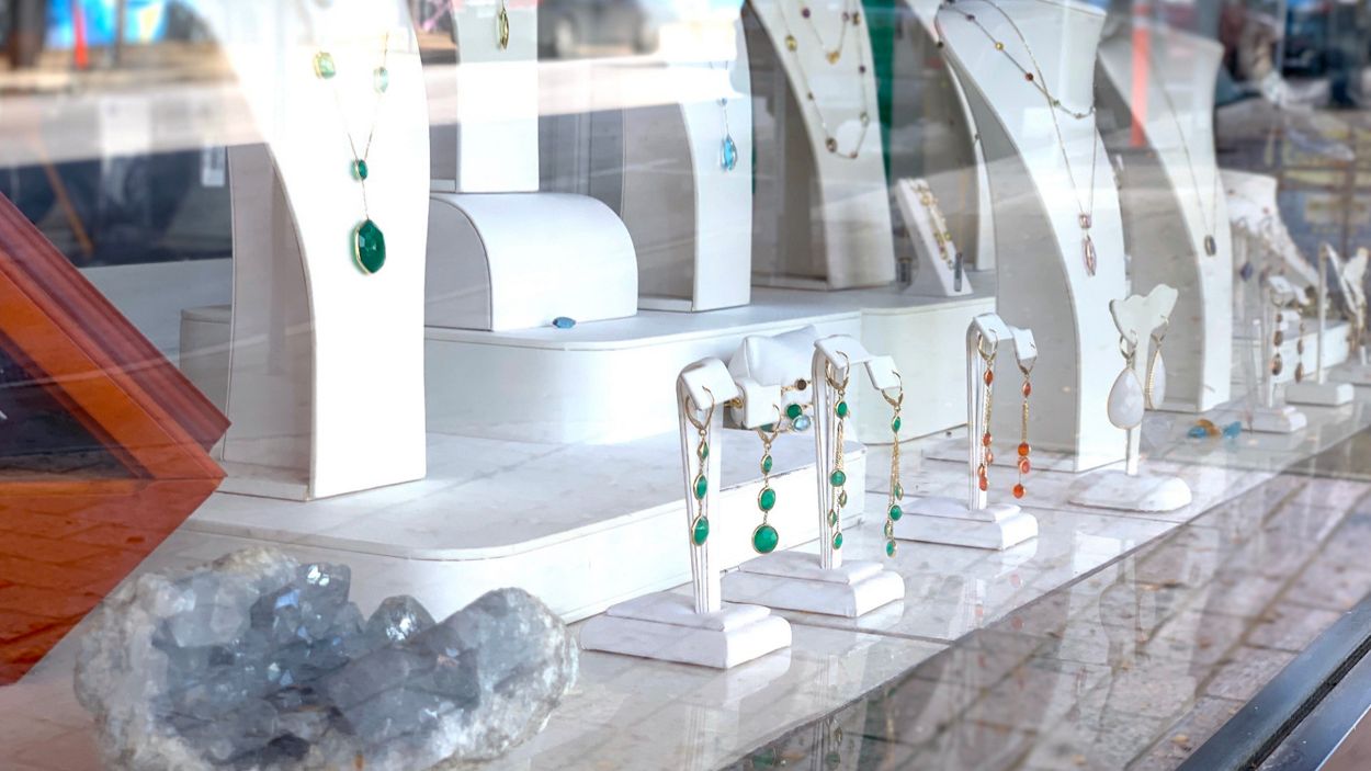 Kruger s Diamond Jewelers Celebrates 80 Years in Austin